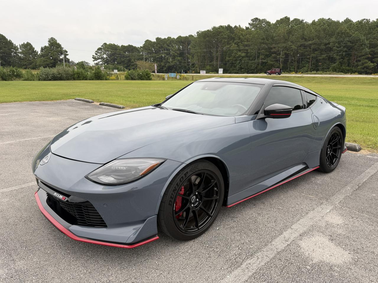 2024 Nissan Z