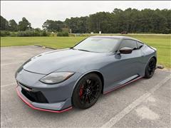 2024 Nissan Z 