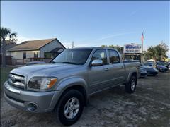 2006 Toyota Tundra 