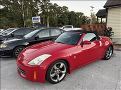 2006 Nissan 350Z 