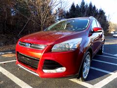 2014 Ford Escape  2014 Ford Escape