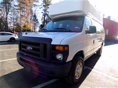 2014 Ford Econoline  2014 Ford Econoline