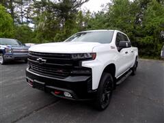 2020 Chevrolet Silverado 1500  2020 Chevrolet Silverado 1500