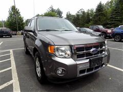 2012 Ford Escape  2012 Ford Escape