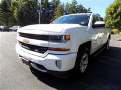 2017 Chevrolet Silverado 1500  2017 Chevrolet Silverado 1500