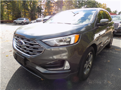 2019 Ford Edge  2019 Ford Edge