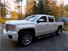 2014 GMC Sierra 1500  2014 GMC Sierra 1500