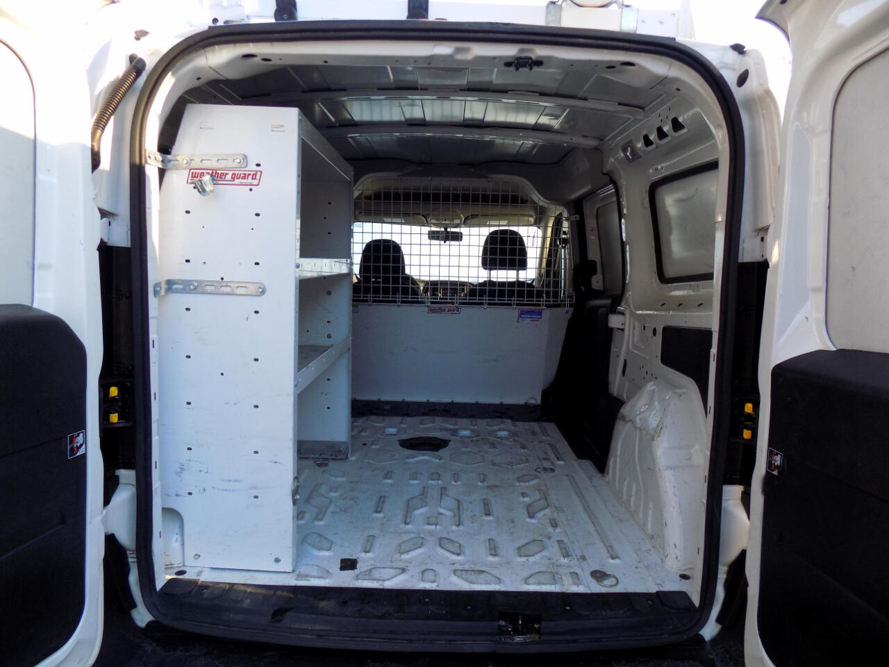 RAM ProMaster City Wagon 2019