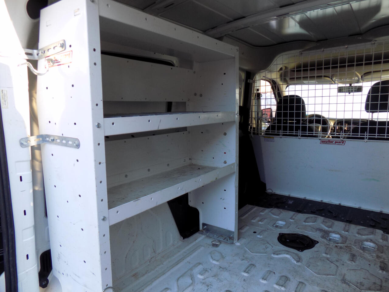 RAM ProMaster City Wagon 2019