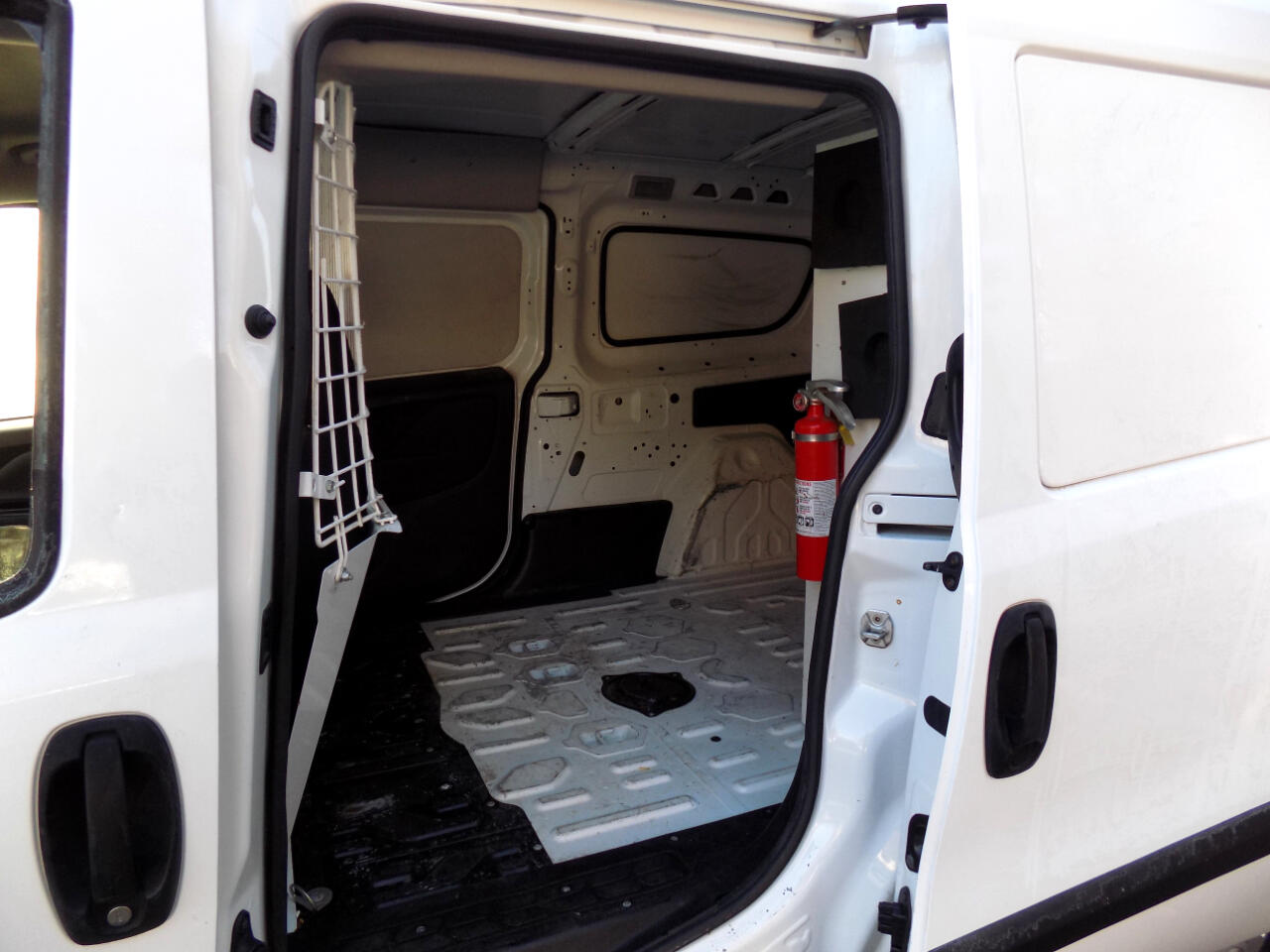 RAM ProMaster City Wagon 2019