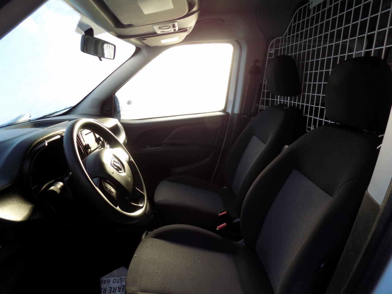 RAM ProMaster City Wagon 2019