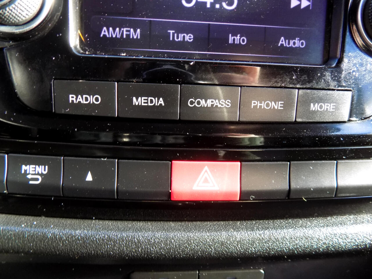 RAM ProMaster City Wagon 2019