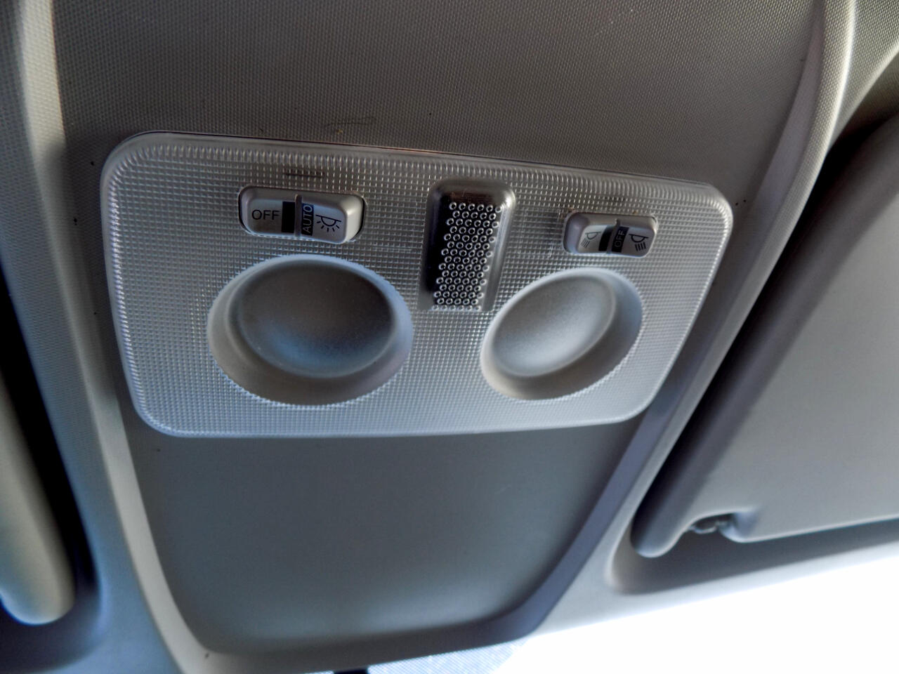 RAM ProMaster City Wagon 2019