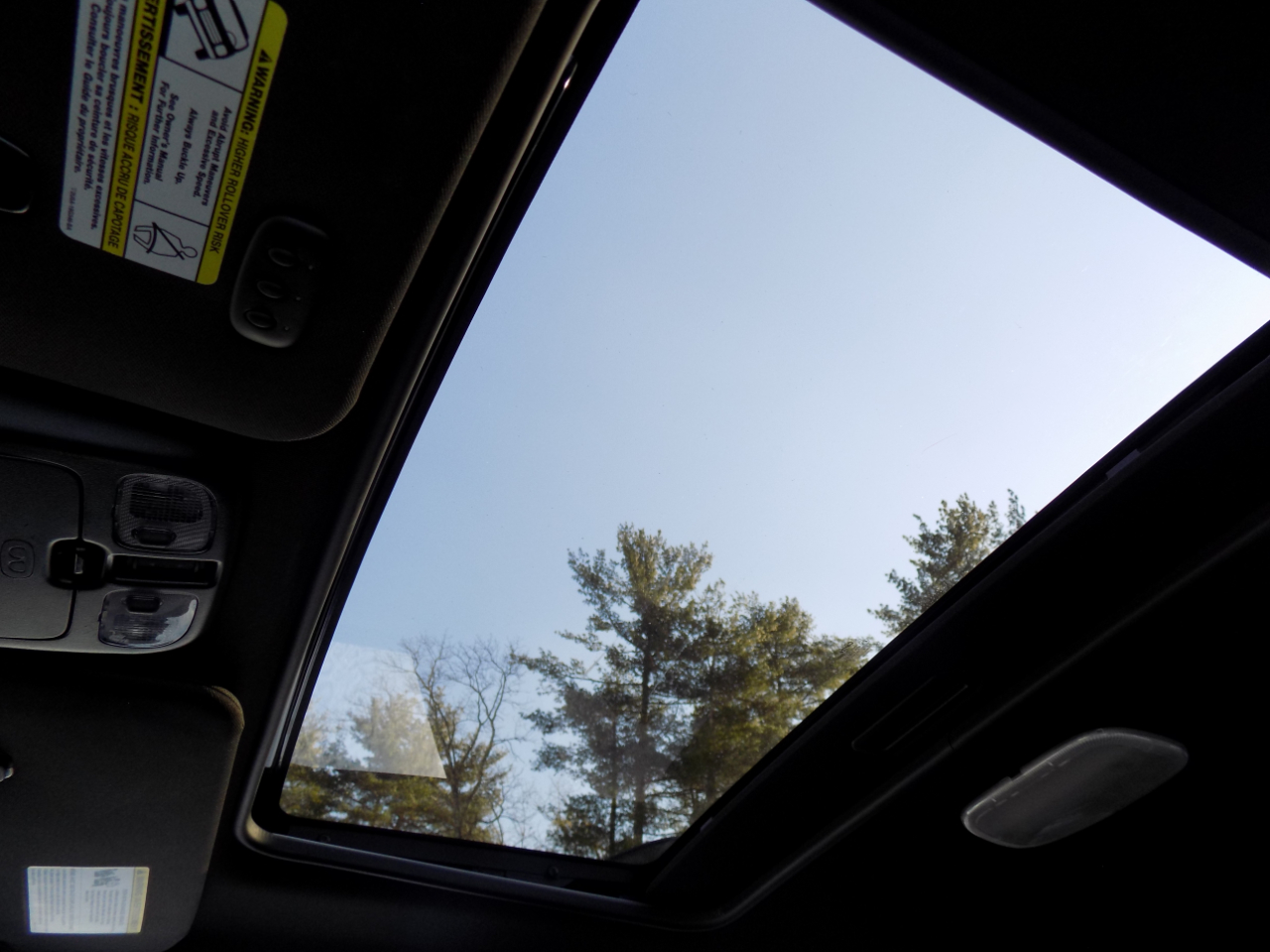 Ford Escape Limited 4WD 2012