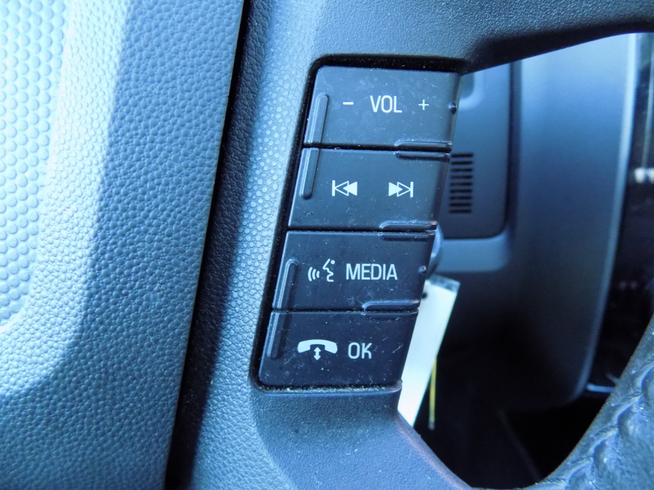 Ford Escape Limited 4WD 2012