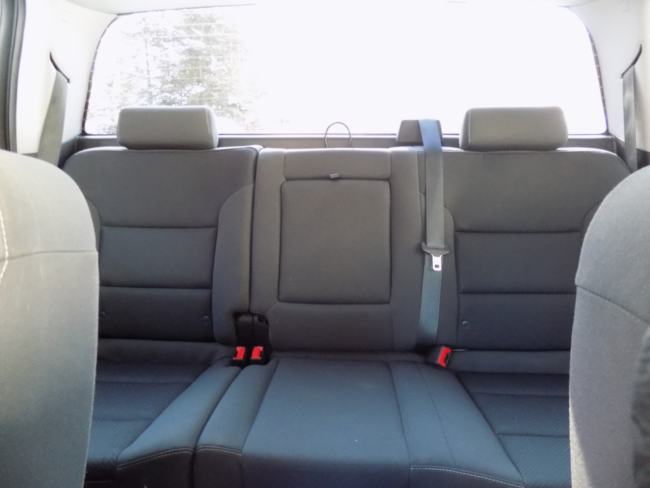 Chevrolet Silverado 1500 LT Crew Cab 4WD 2018