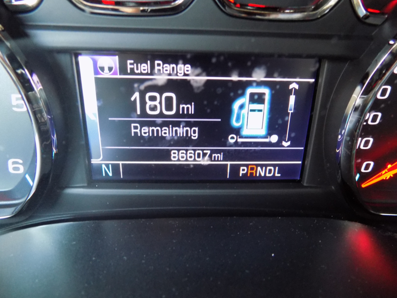 Chevrolet Silverado 1500 LT Crew Cab 4WD 2018