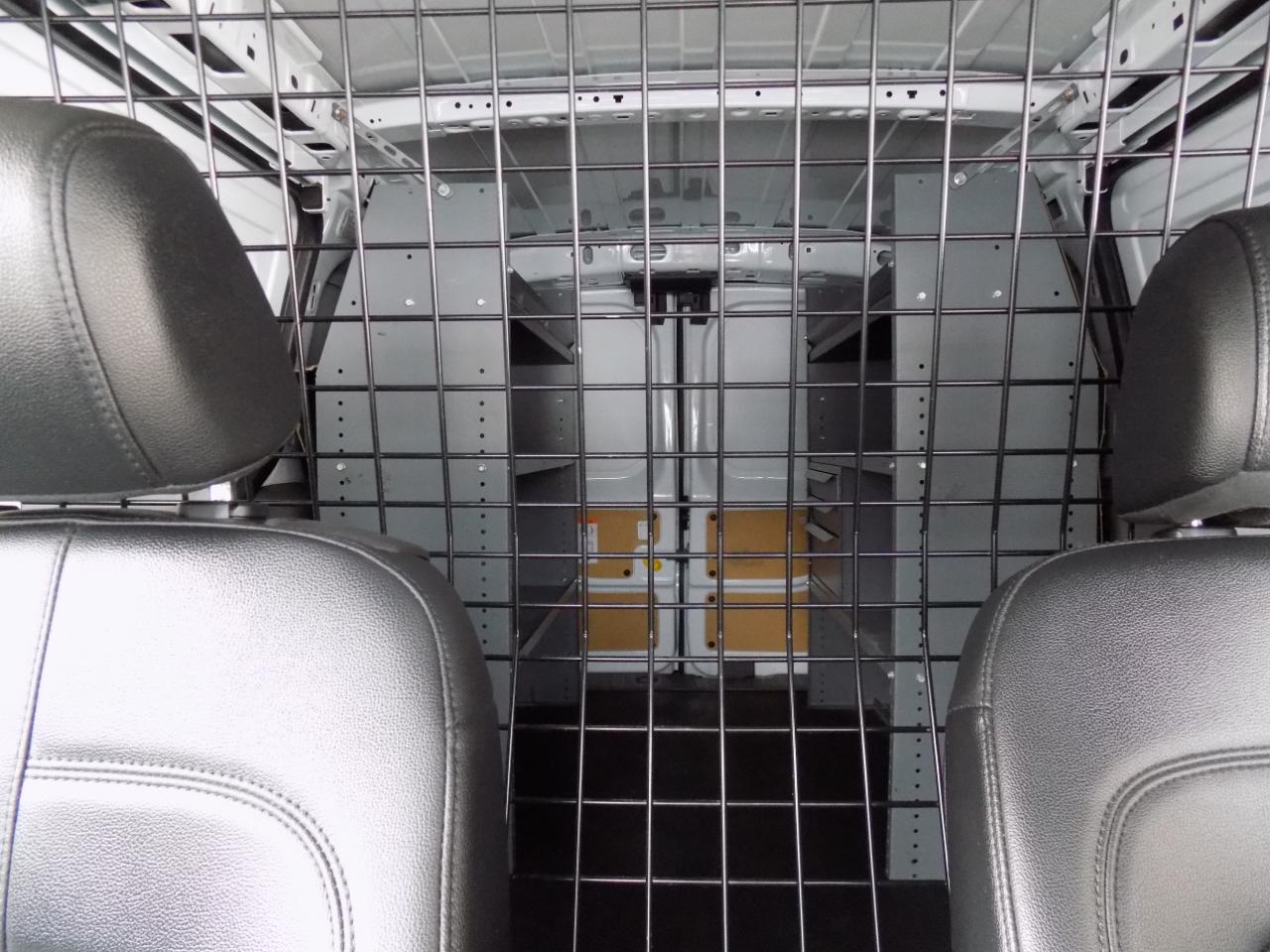 Ford Transit Connect Cargo Van XL LWB w/Rear 180 Degree Door 2019