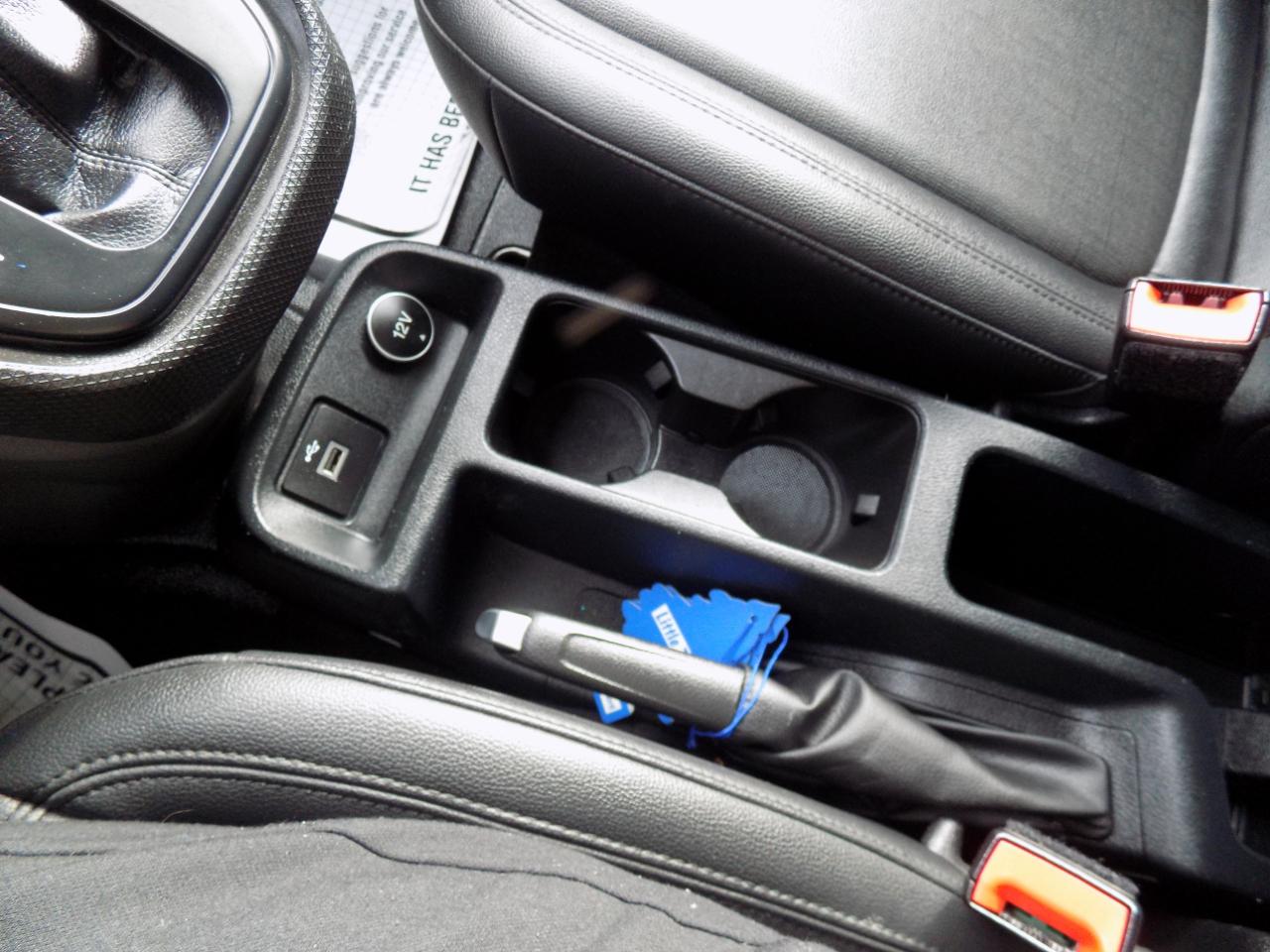 Ford Transit Connect Cargo Van XL LWB w/Rear 180 Degree Door 2019