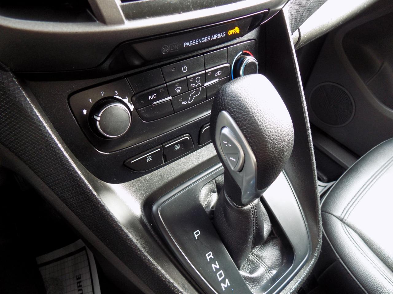 Ford Transit Connect Cargo Van XL LWB w/Rear 180 Degree Door 2019