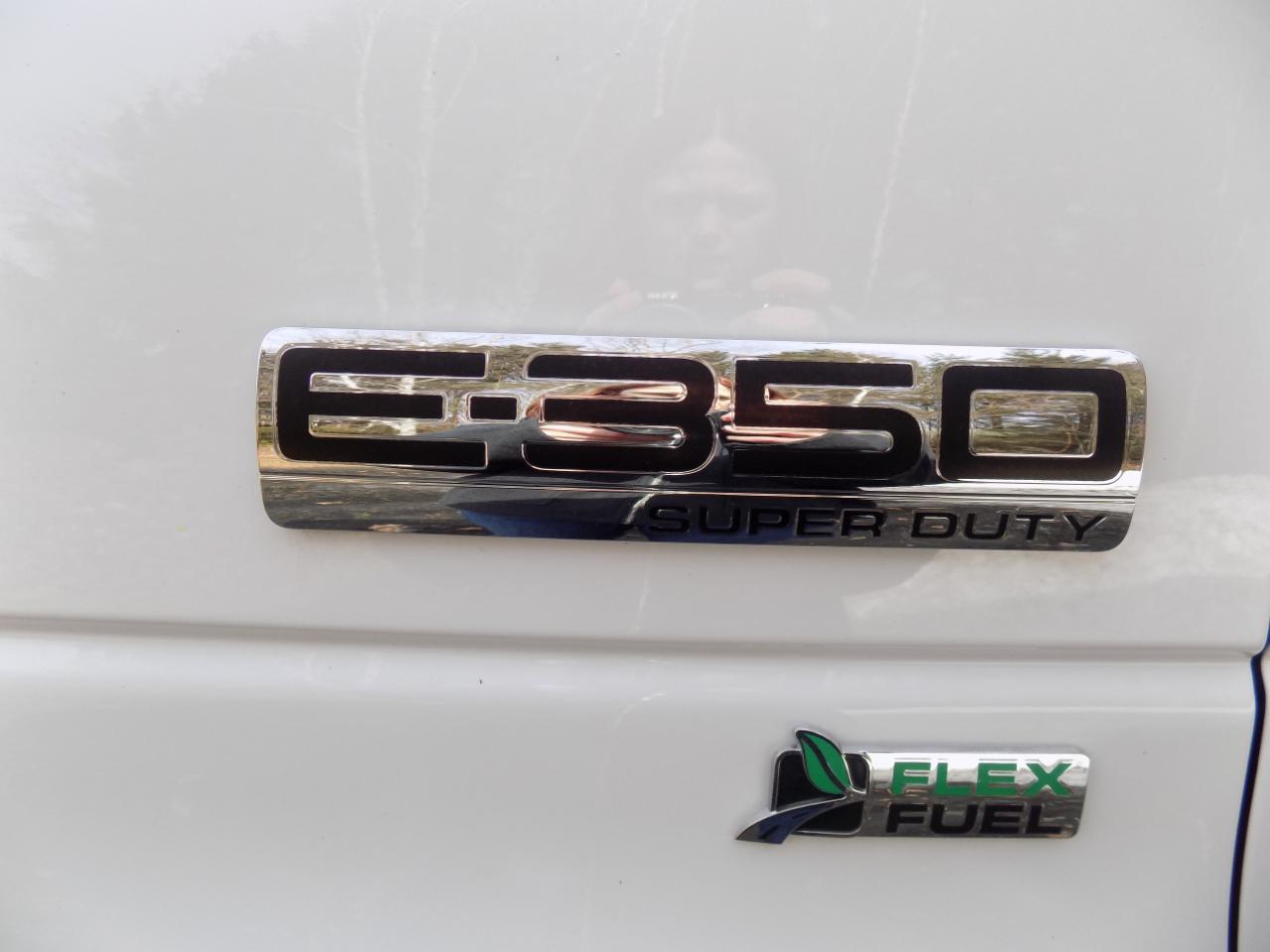 Ford Econoline E350 2019