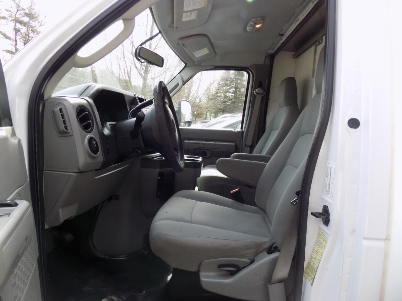 Ford Econoline E350 2019