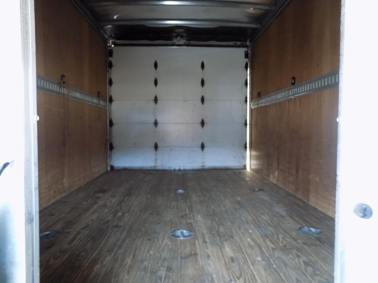 Ford Econoline E350 2019