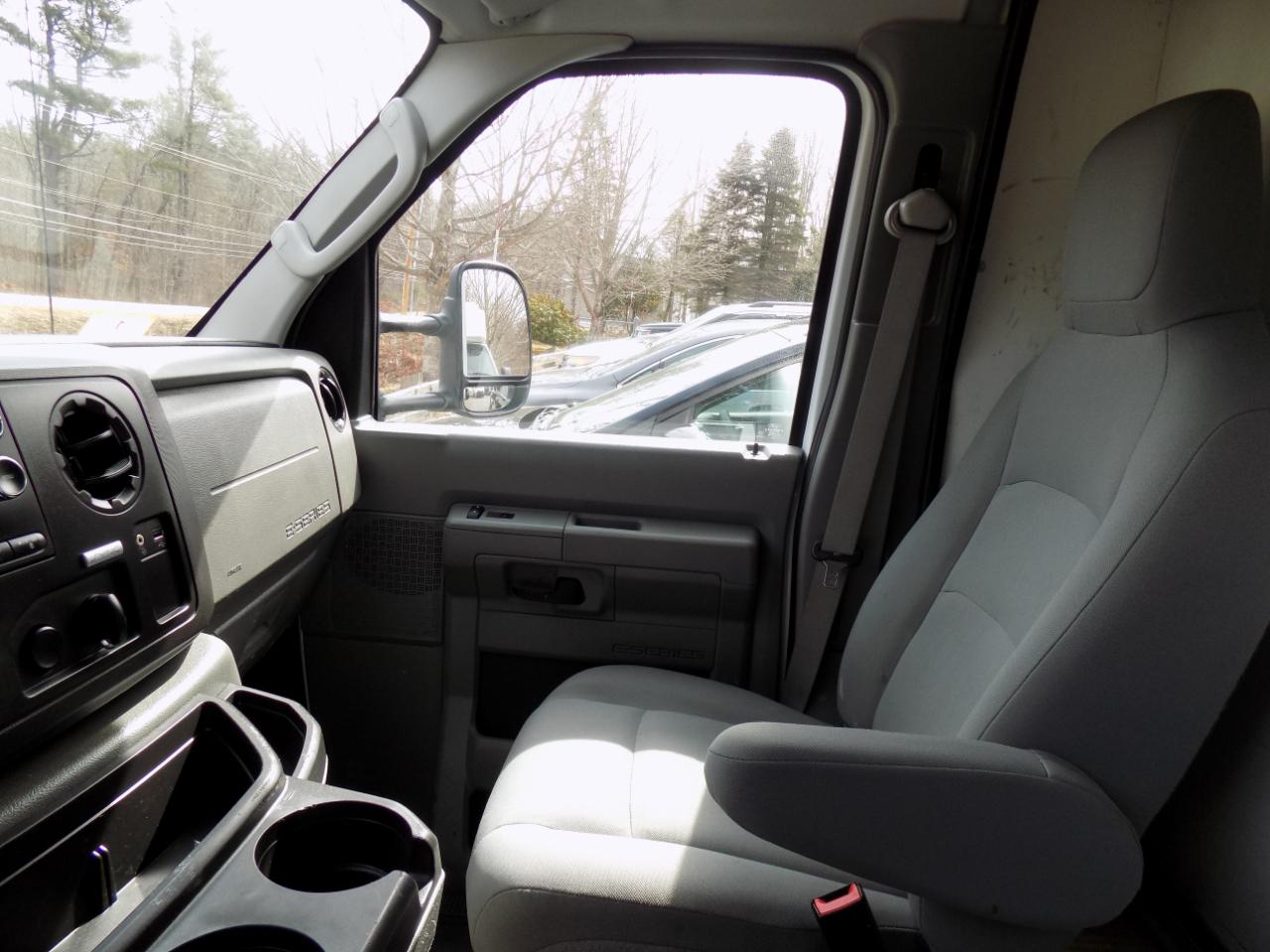 Ford Econoline E350 2019