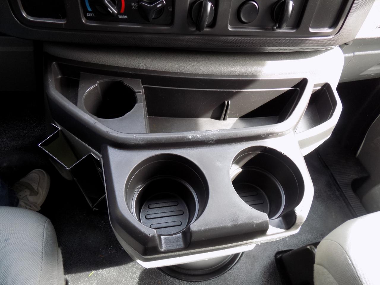 Ford Econoline E350 2019