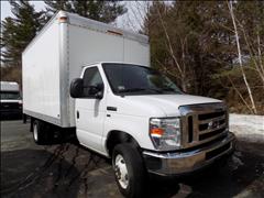 2019 Ford Econoline 