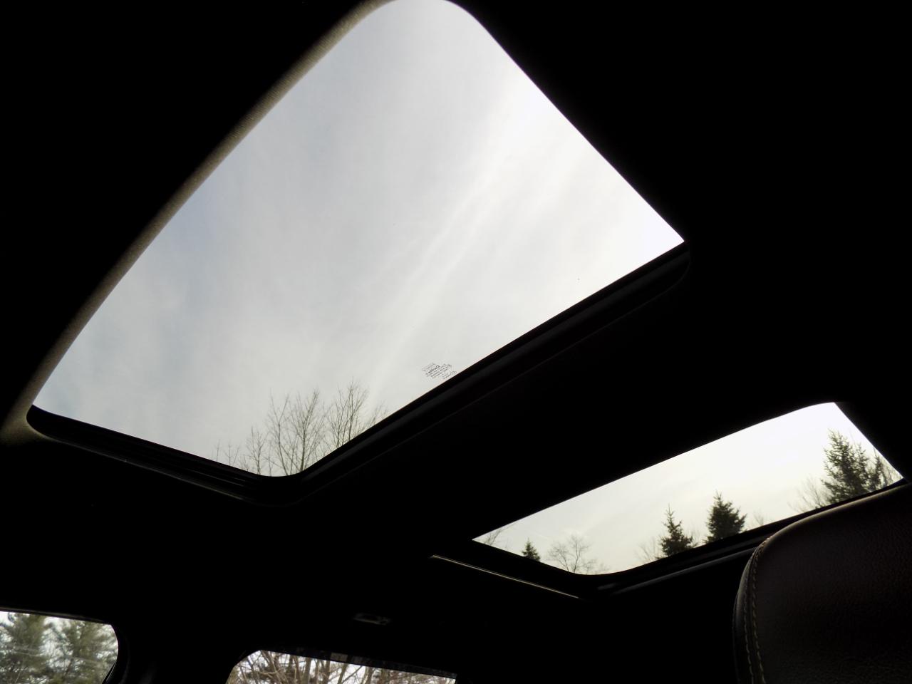 Ford Explorer Sport 4WD 2015