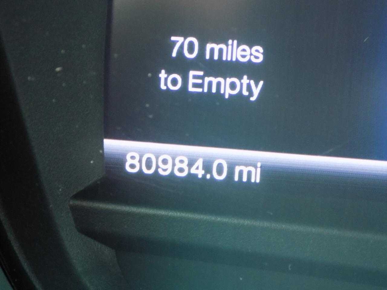 Ford Explorer Sport 4WD 2015