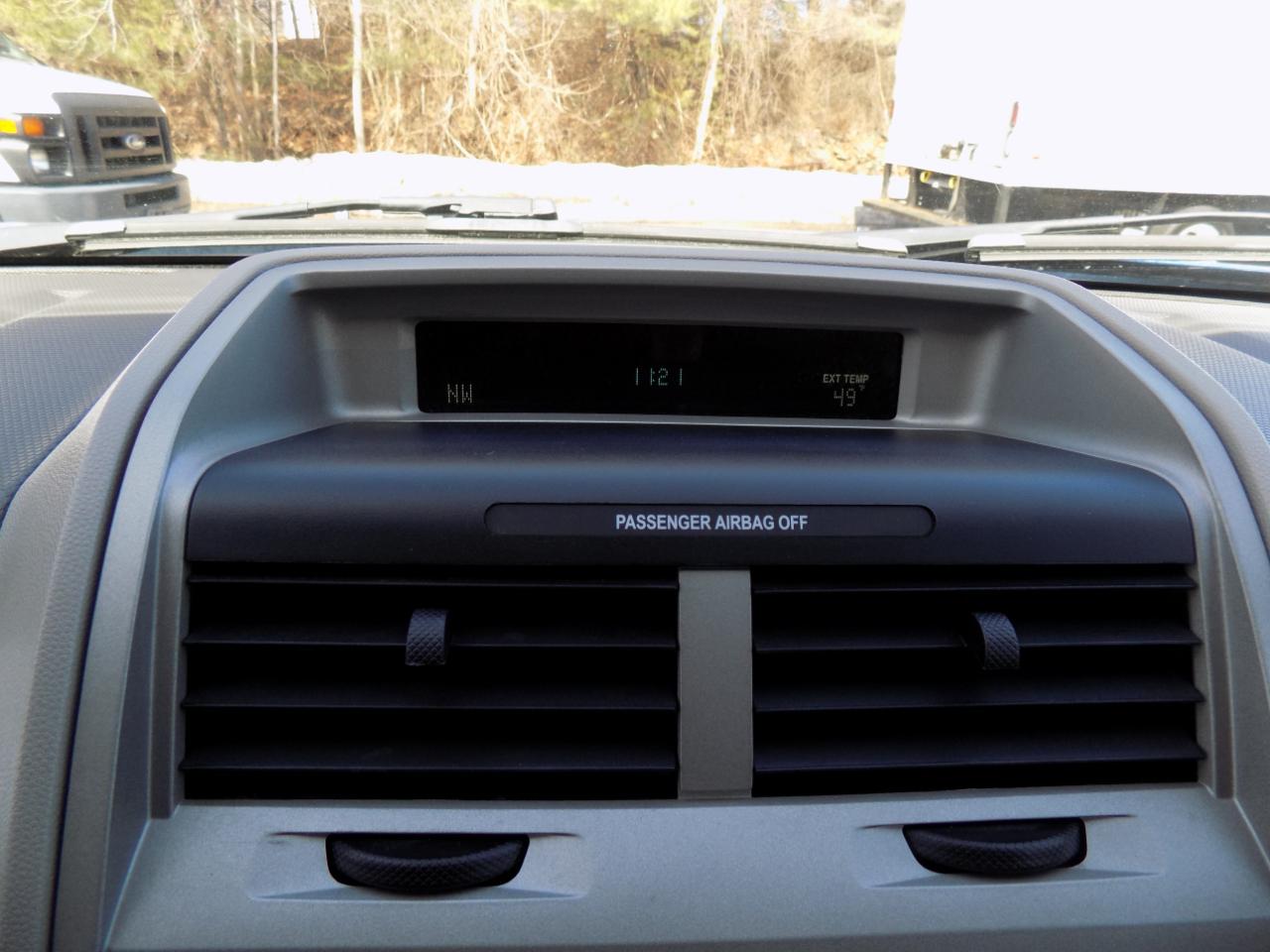 Ford Escape XLT 4WD 2012