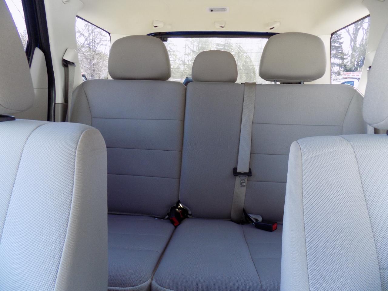 Ford Escape XLT 4WD 2012