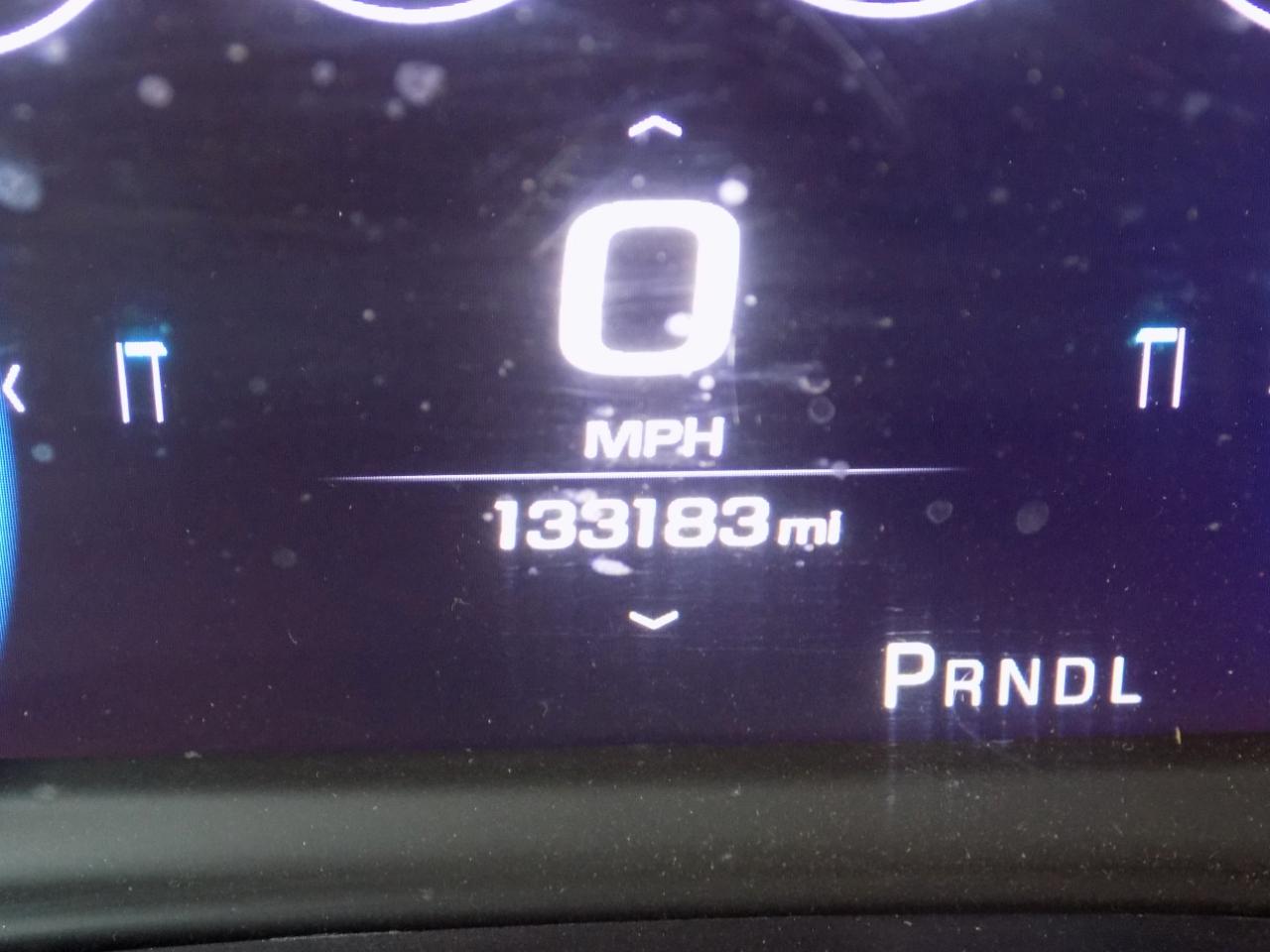 GMC Sierra 1500 Denali Crew Cab Long Box 4WD 2018