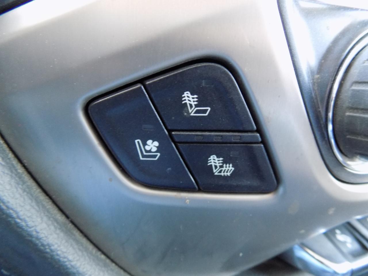 GMC Sierra 1500 Denali Crew Cab Long Box 4WD 2018