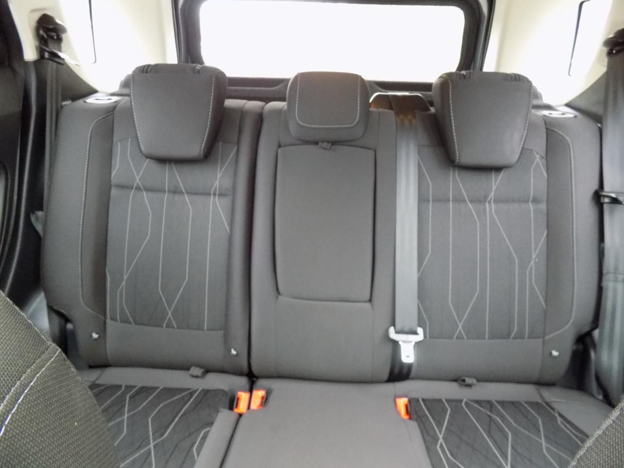 Ford EcoSport SE AWD 2020