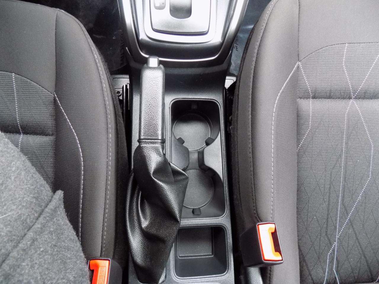 Ford EcoSport SE AWD 2020