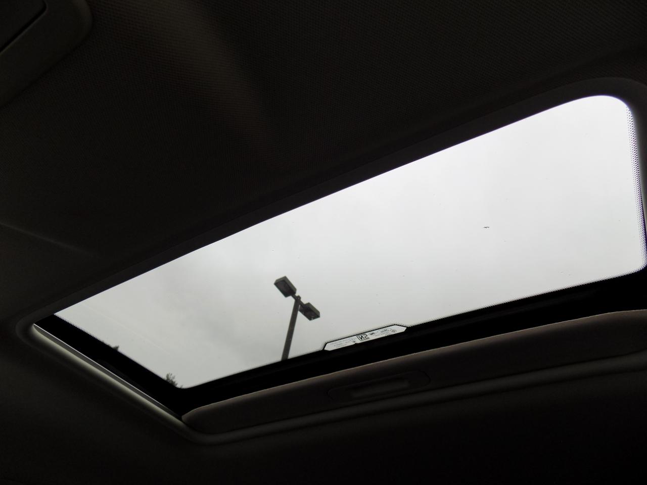 Ford EcoSport SE AWD 2020