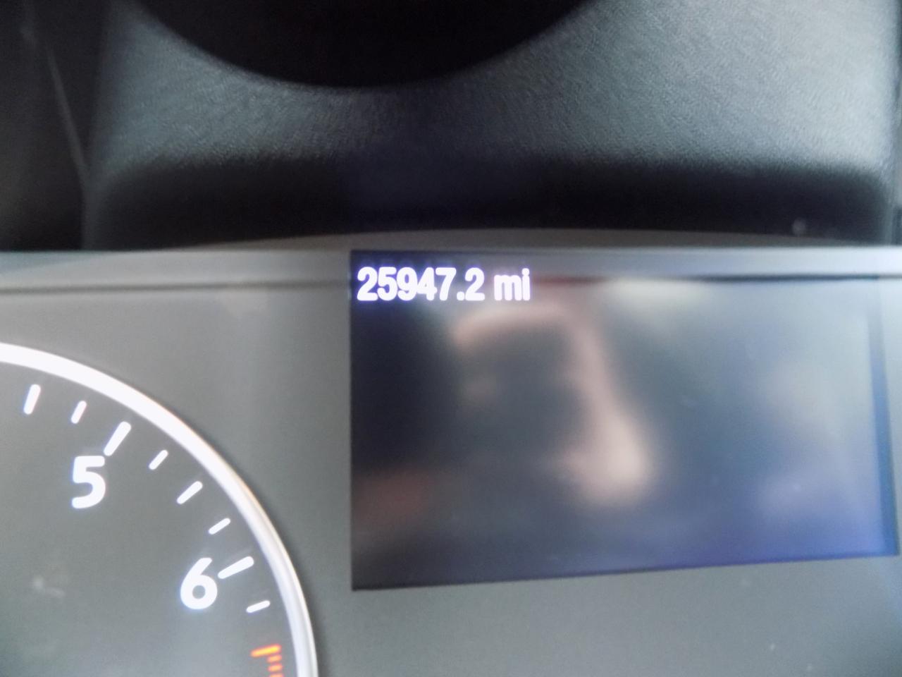 Ford EcoSport SE AWD 2020