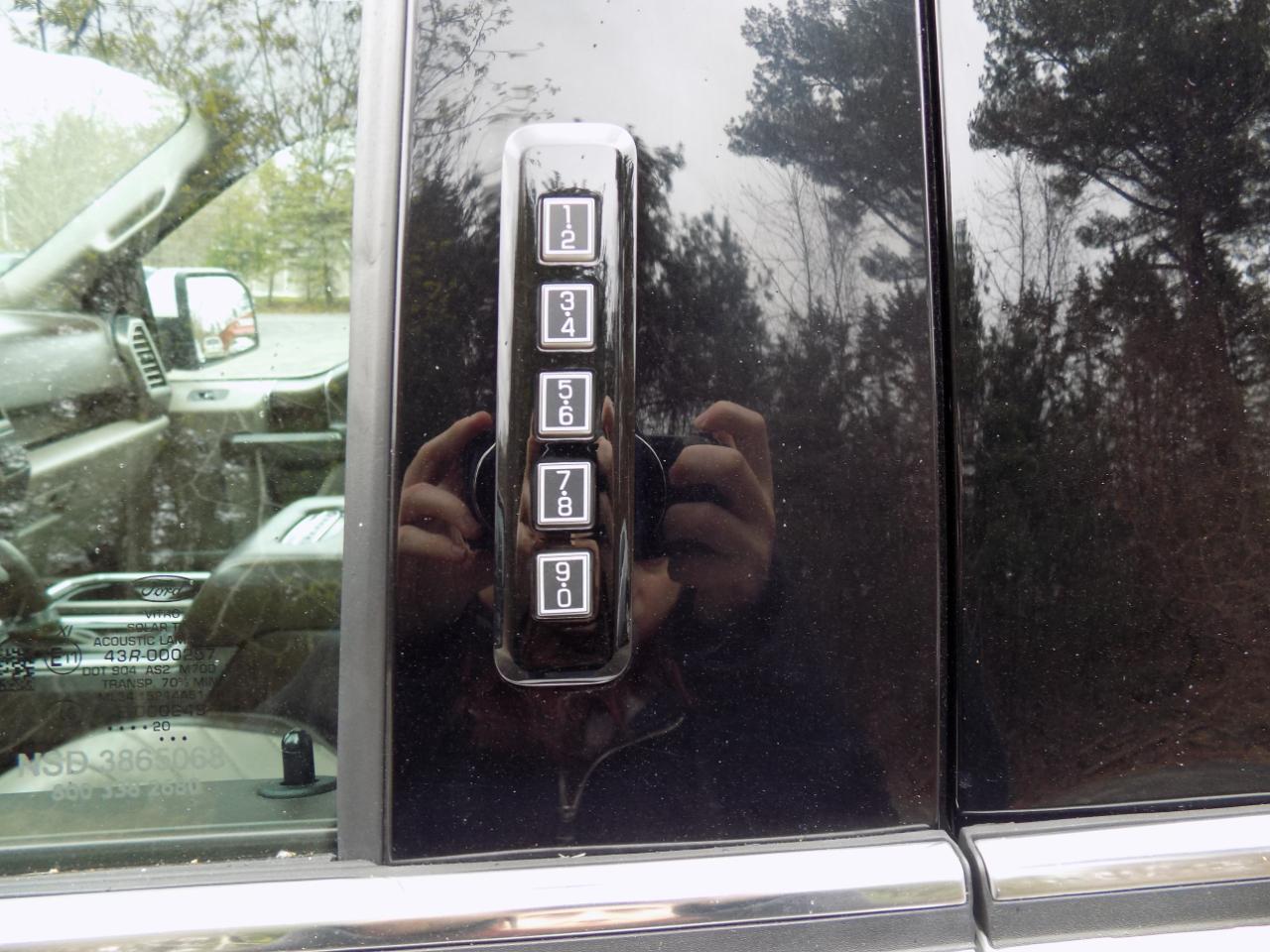 Ford F-150 XLT SuperCrew 6.5-ft. Bed 4WD 2020