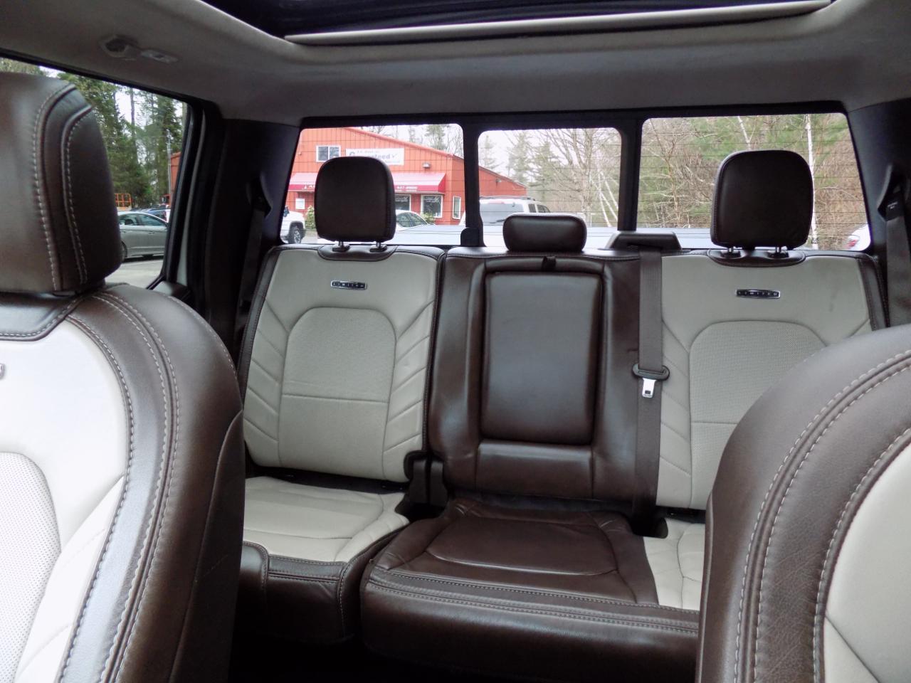 Ford F-150 XLT SuperCrew 6.5-ft. Bed 4WD 2020