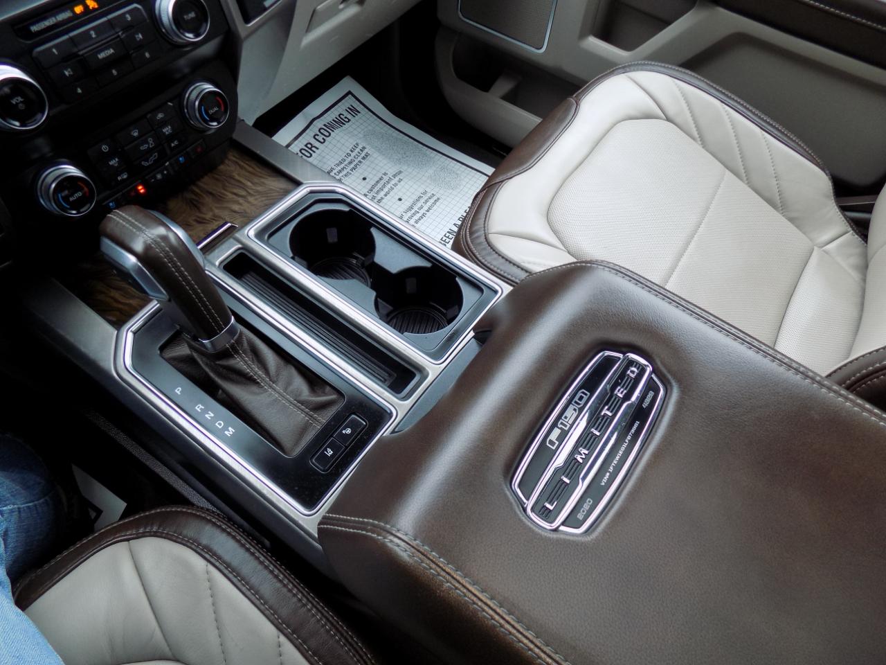 Ford F-150 XLT SuperCrew 6.5-ft. Bed 4WD 2020