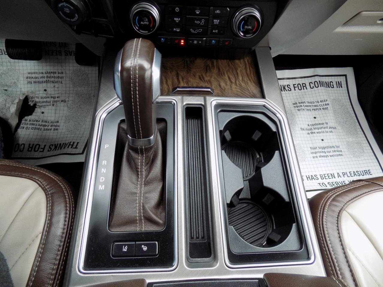 Ford F-150 XLT SuperCrew 6.5-ft. Bed 4WD 2020