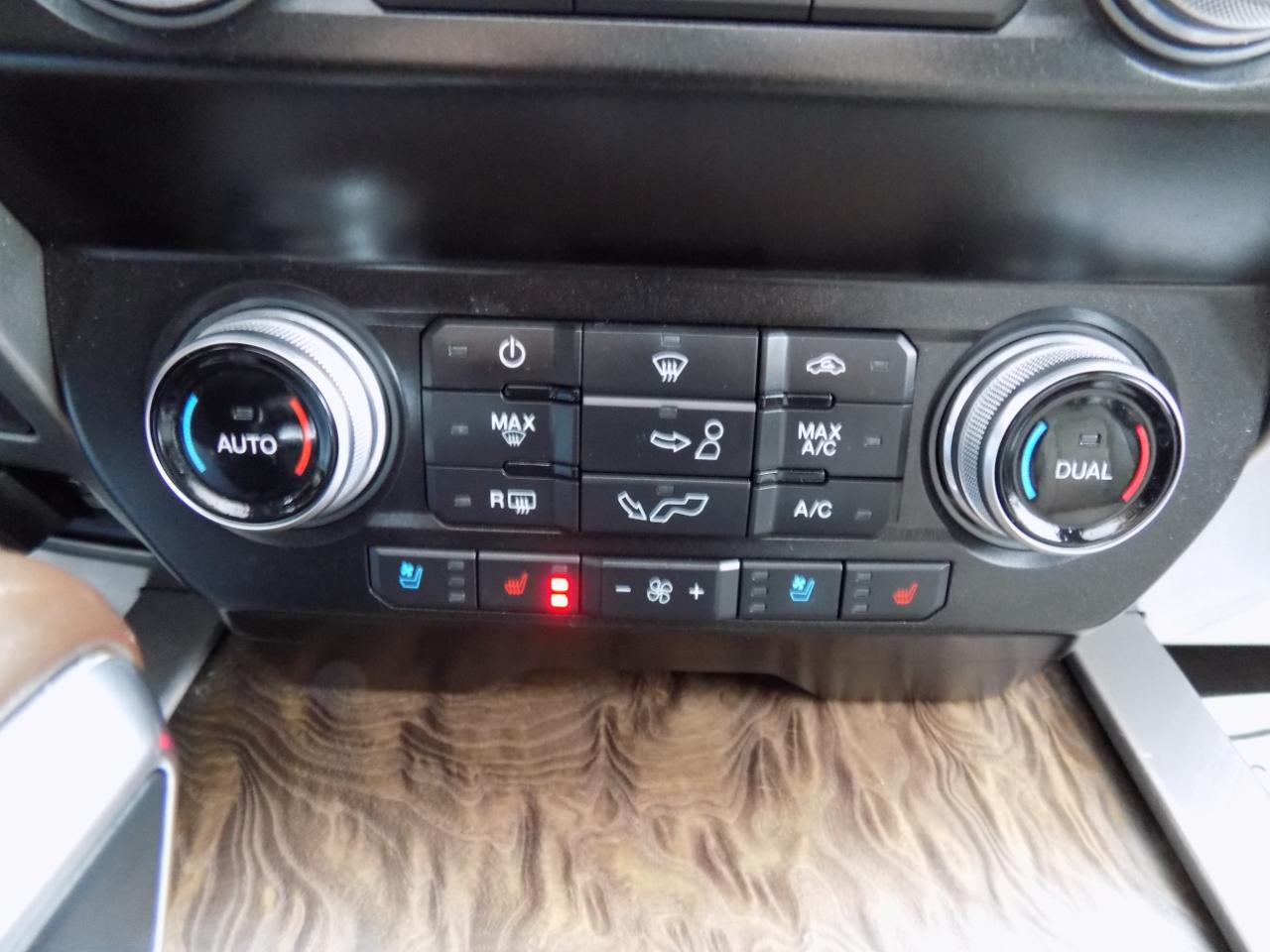 Ford F-150 XLT SuperCrew 6.5-ft. Bed 4WD 2020