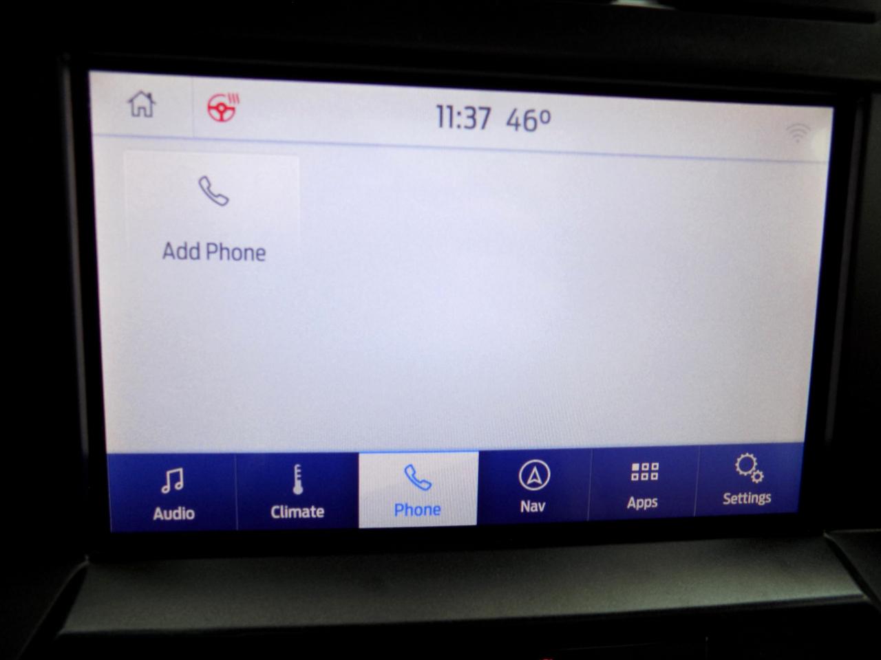 Ford F-150 XLT SuperCrew 6.5-ft. Bed 4WD 2020