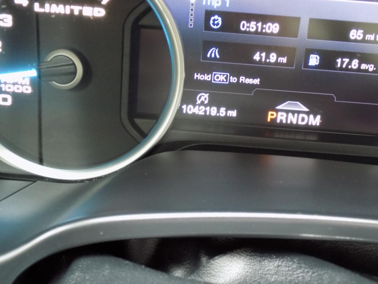 Ford F-150 XLT SuperCrew 6.5-ft. Bed 4WD 2020