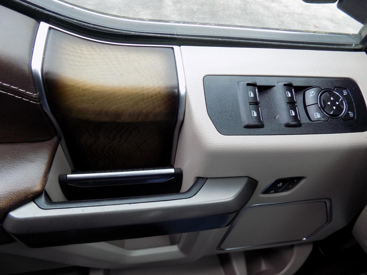 Ford F-150 XLT SuperCrew 6.5-ft. Bed 4WD 2020