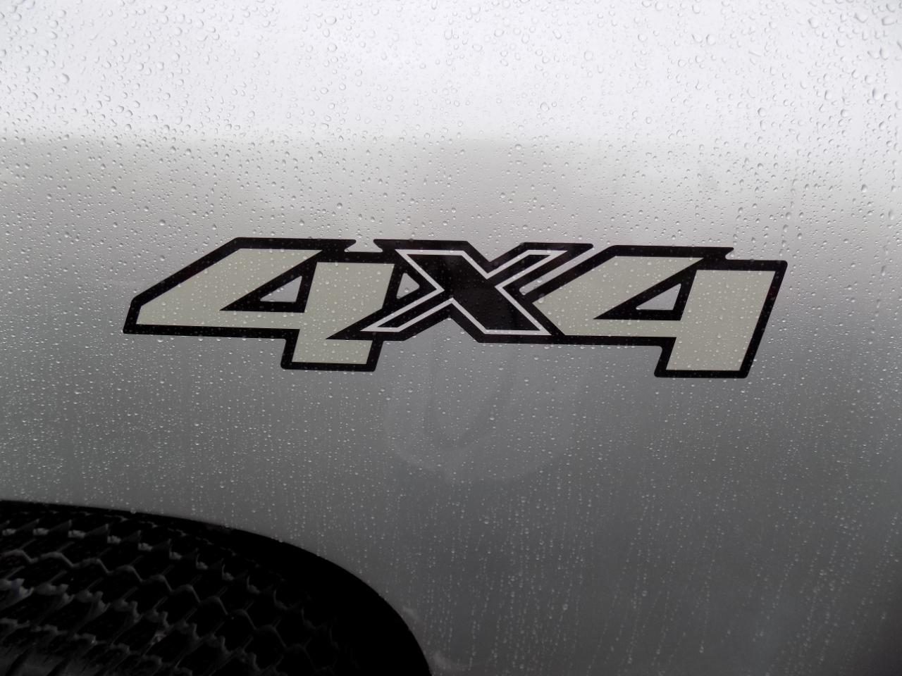 Chevrolet Silverado 1500 LT Ext. Cab Long Box 4WD 2012