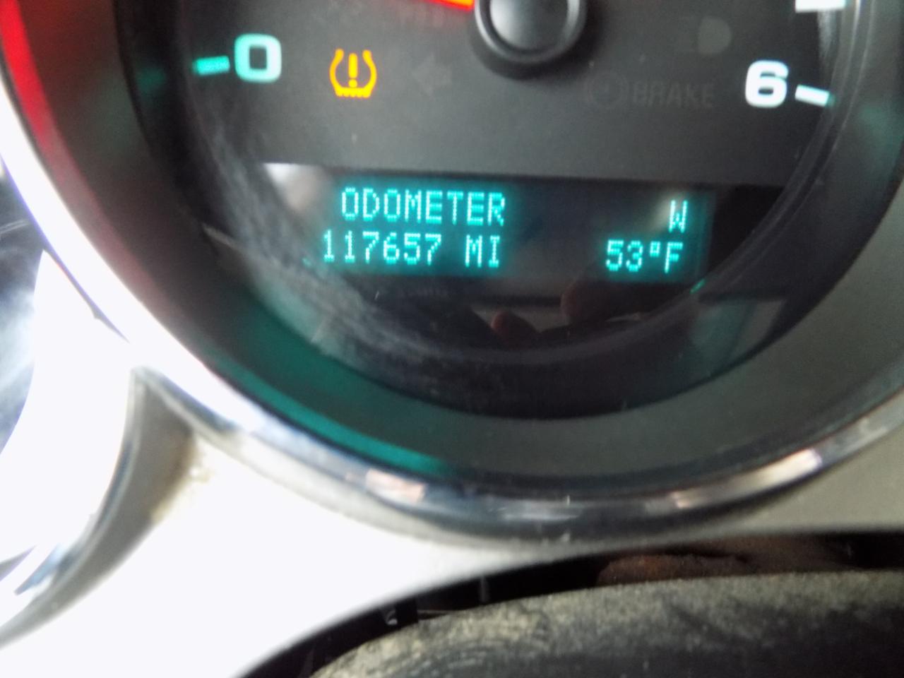 Chevrolet Silverado 1500 LT Ext. Cab Long Box 4WD 2012